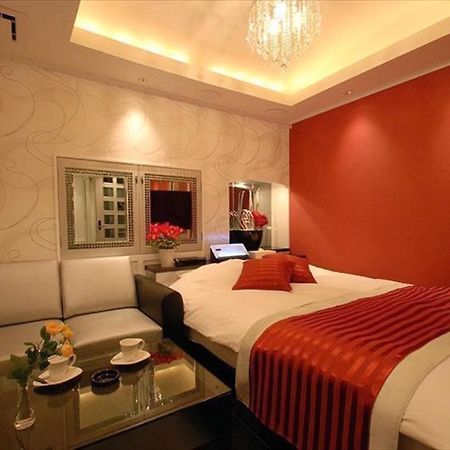 Hotel Shuffle Tokyo Luaran gambar