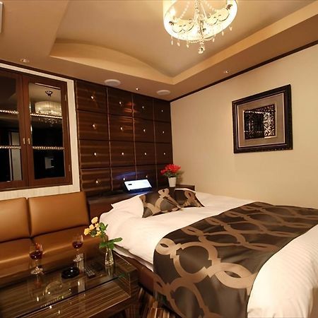 Hotel Shuffle Tokyo Luaran gambar