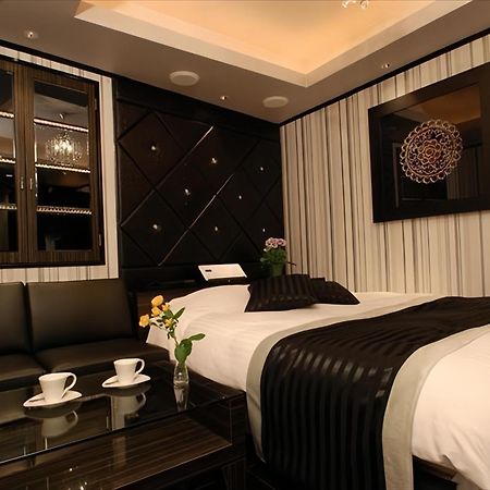 Hotel Shuffle Tokyo Luaran gambar