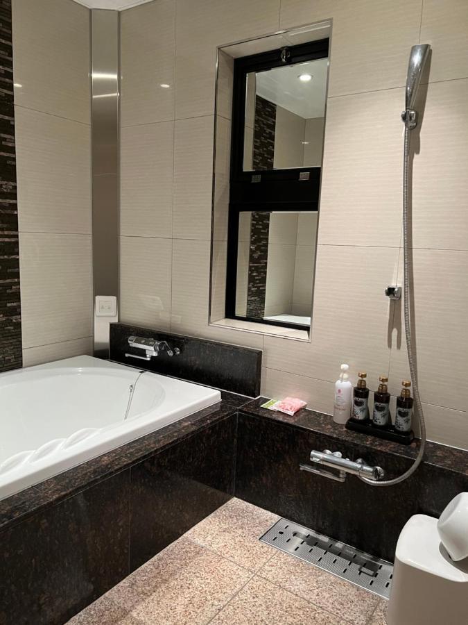 Hotel Shuffle Tokyo Luaran gambar