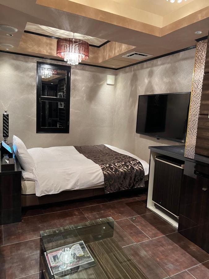 Hotel Shuffle Tokyo Luaran gambar
