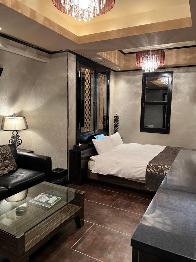 Hotel Shuffle Tokyo Luaran gambar