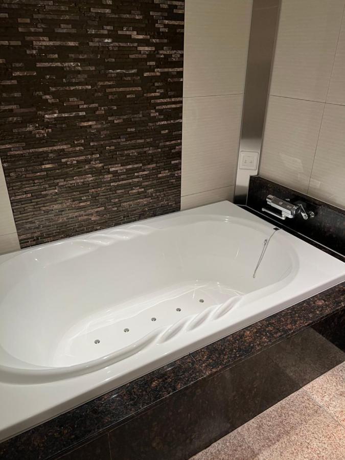 Hotel Shuffle Tokyo Luaran gambar
