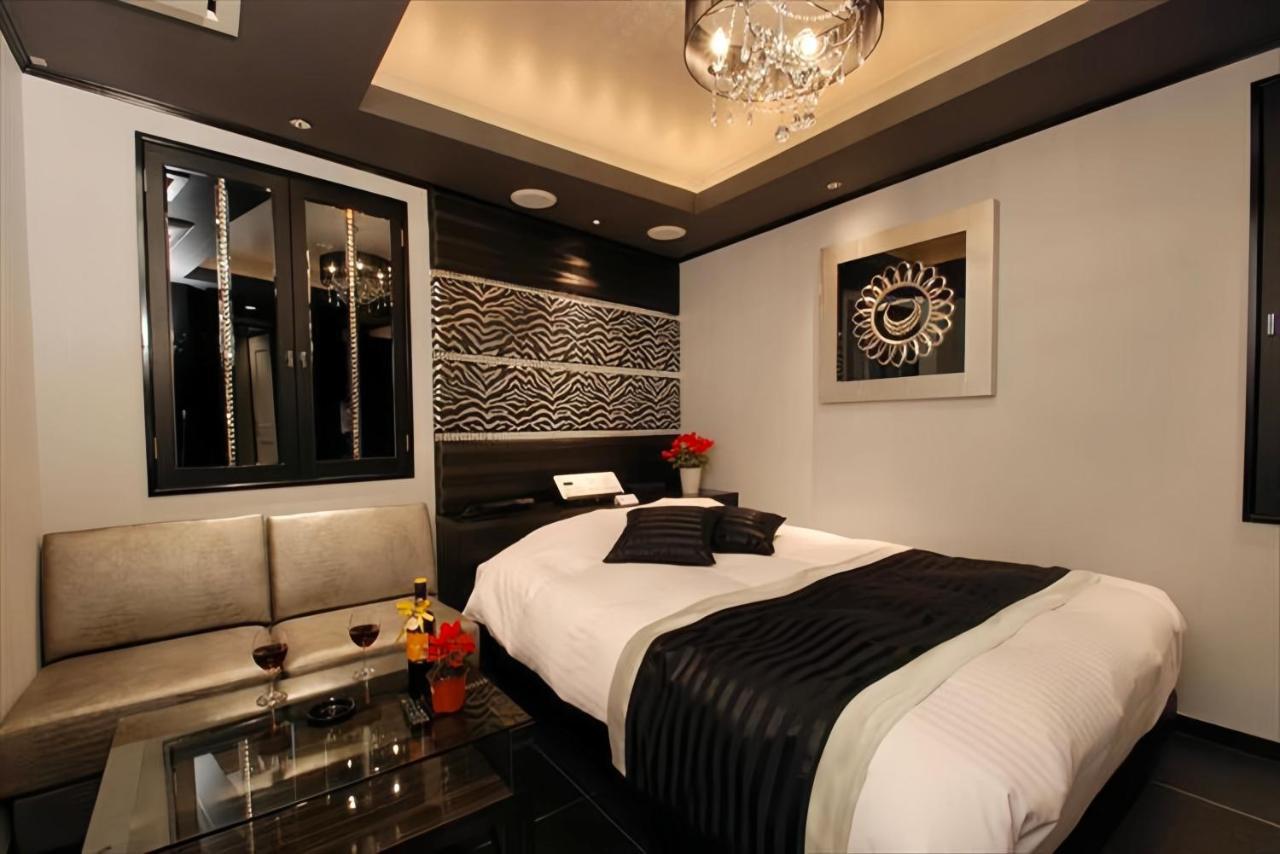 Hotel Shuffle Tokyo Luaran gambar