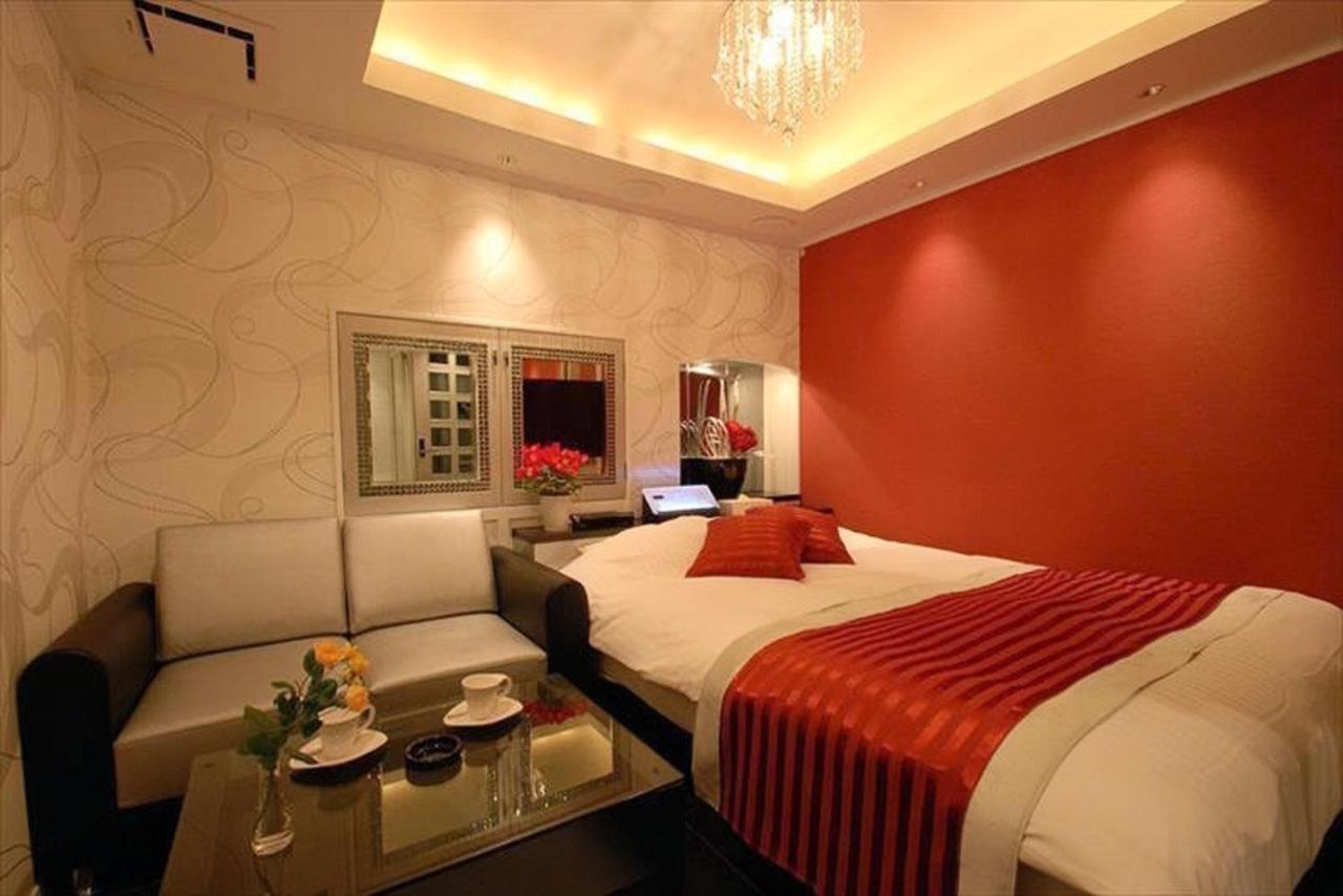 Hotel Shuffle Tokyo Luaran gambar
