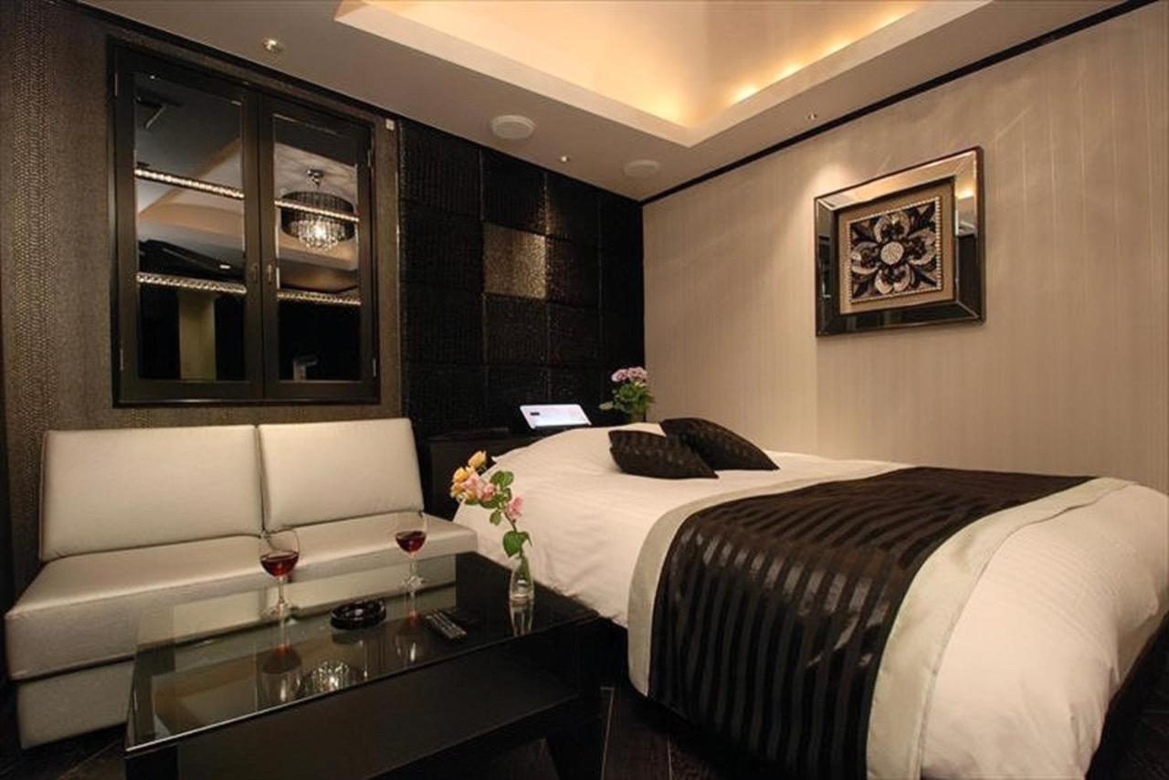 Hotel Shuffle Tokyo Luaran gambar