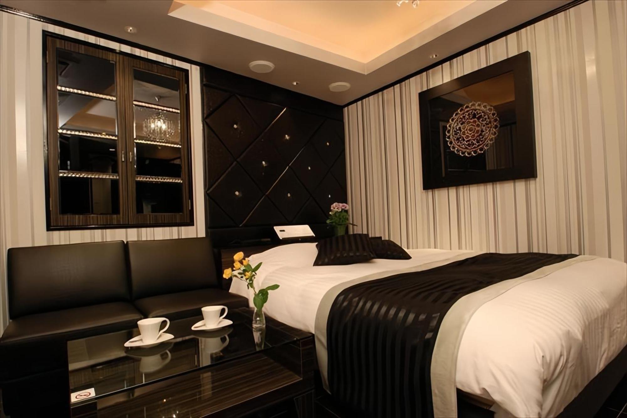 Hotel Shuffle Tokyo Luaran gambar